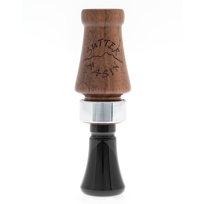 TULE SHORT BARREL SHOW SPECIAL DUCK CALL