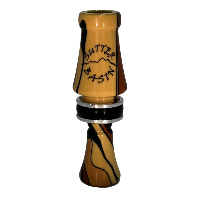 TULE SHORT BARREL DUCK CALL - Image 9